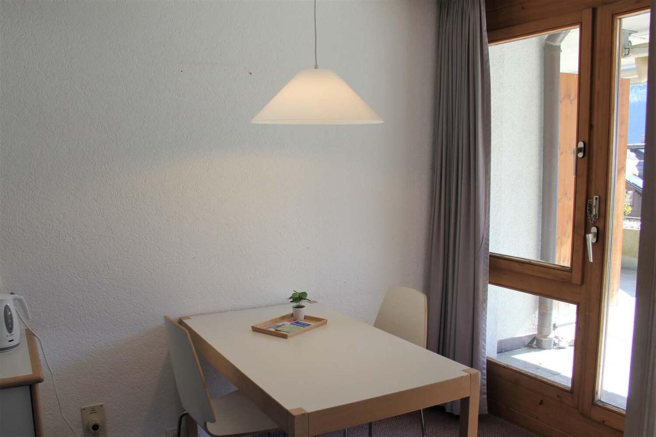 Elements Lodge Grindelwald Kültér fotó