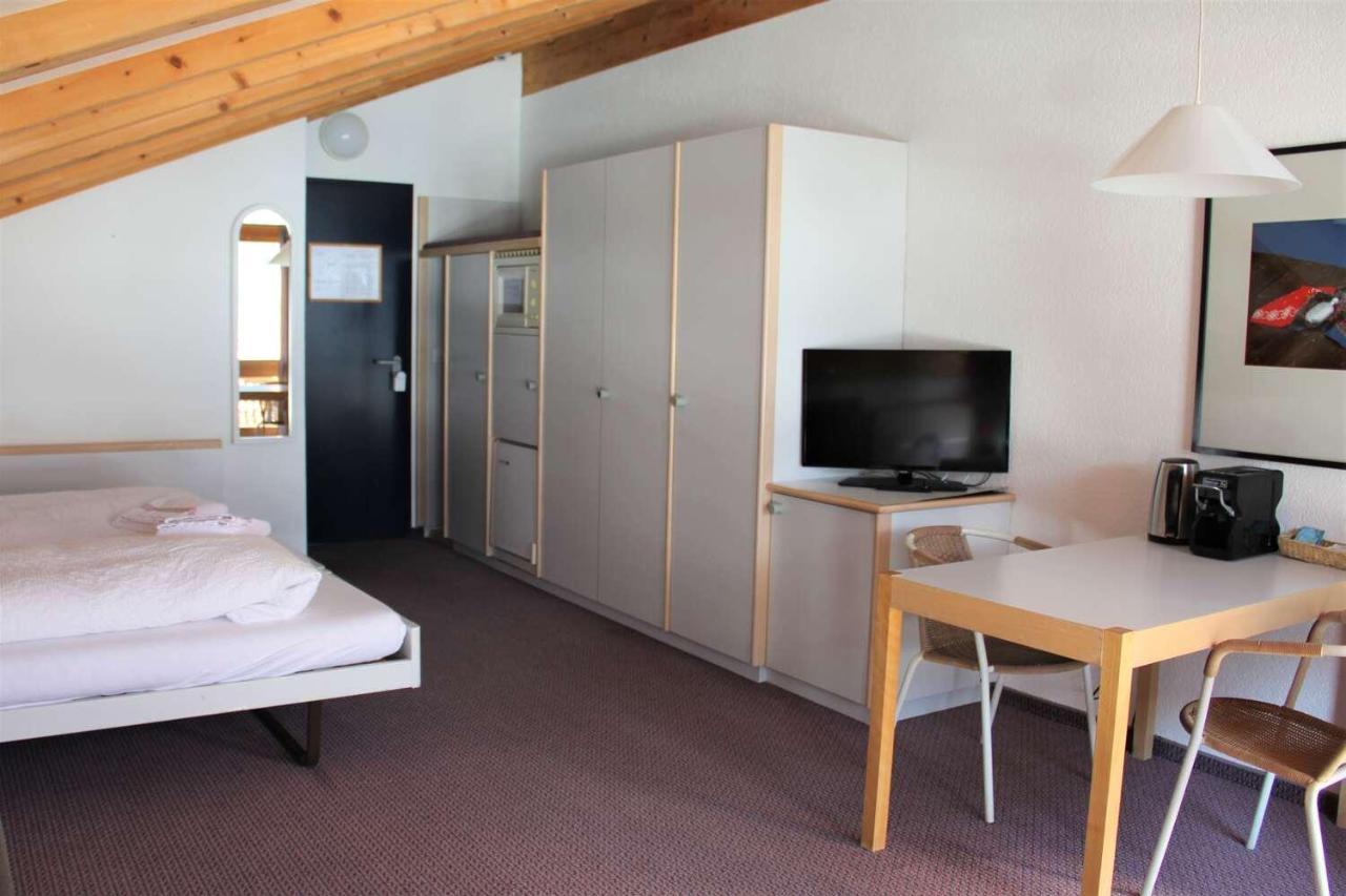 Elements Lodge Grindelwald Kültér fotó